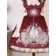 Wheat Field Mysteryland Blouse and JSK(Pre-Made/Full Payment Without Shipping)